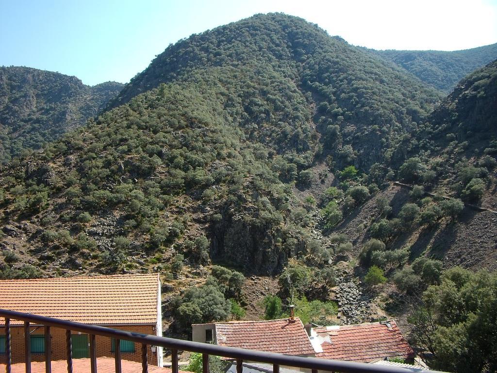 Casitas Del Bodegon