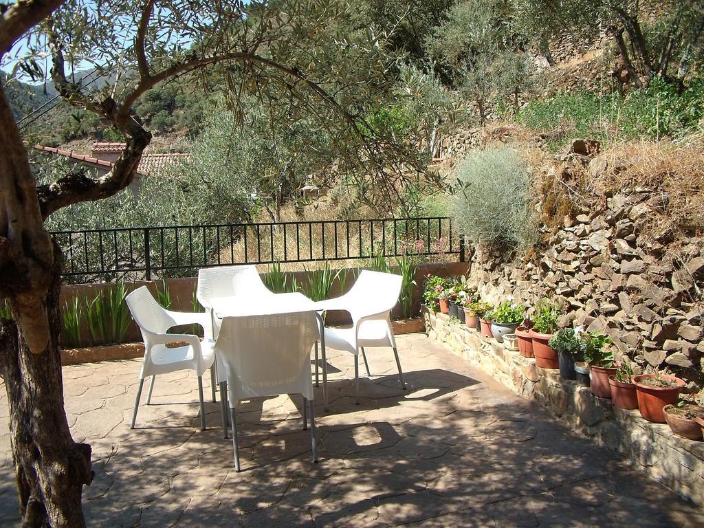 Casitas Del Bodegon El Gasco