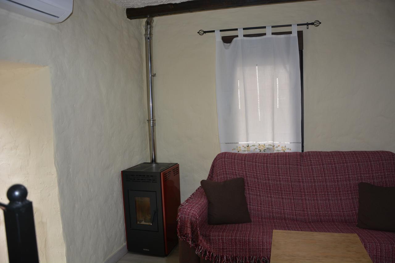 Casitas Del Bodegon Casa rural El Gasco