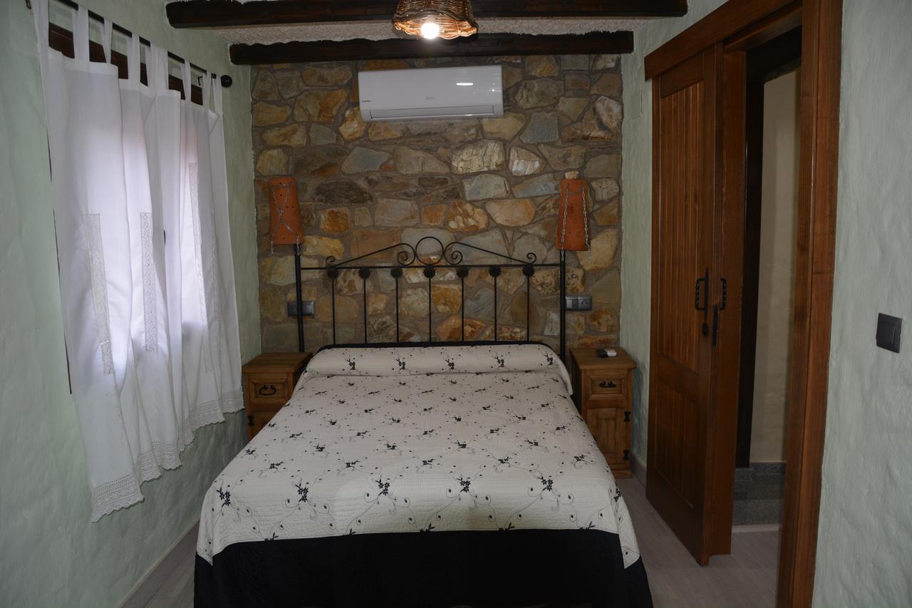 Casitas Del Bodegon Casa rural *